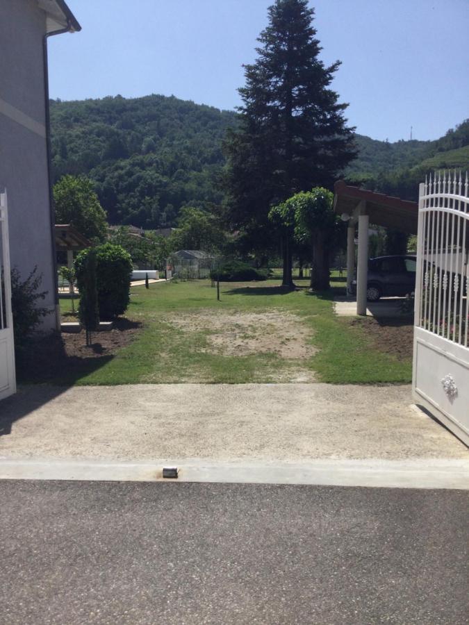 Escapade Vallee Du Doux Appartement Tournon-sur-Rhone